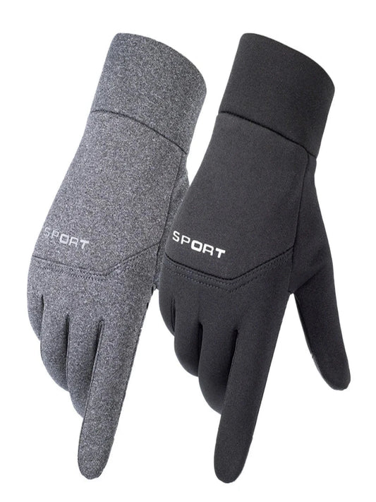 Anti-Skid Reflective Gloves