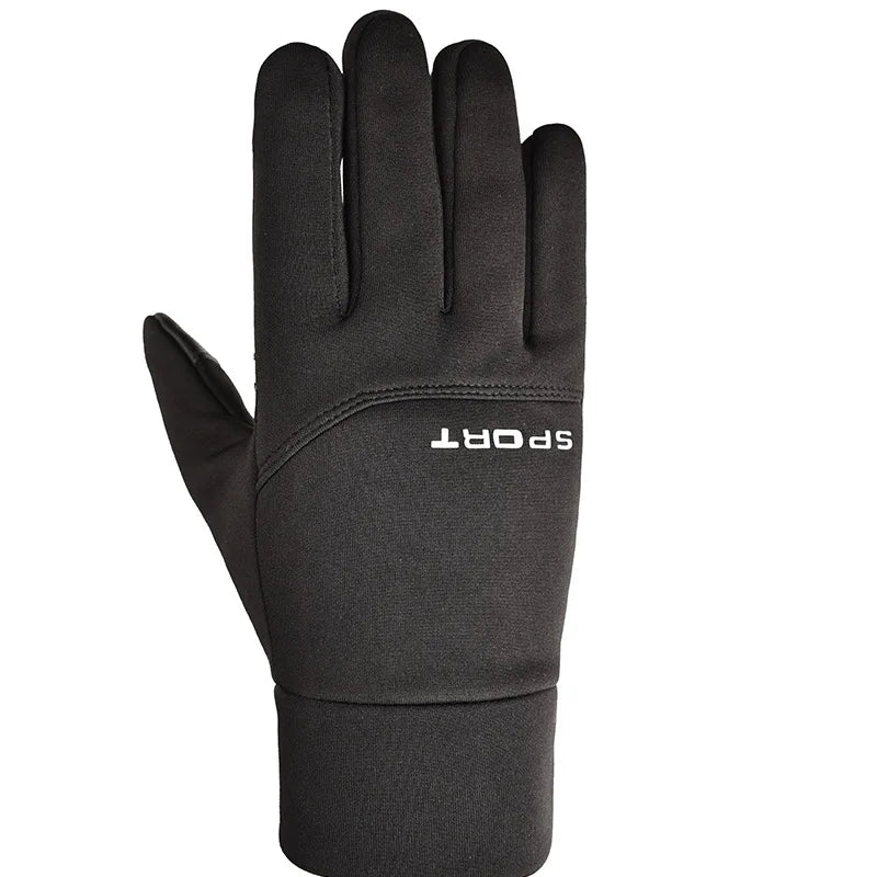 Anti-Skid Reflective Gloves