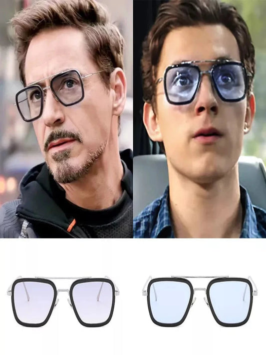 Square Sunglasses