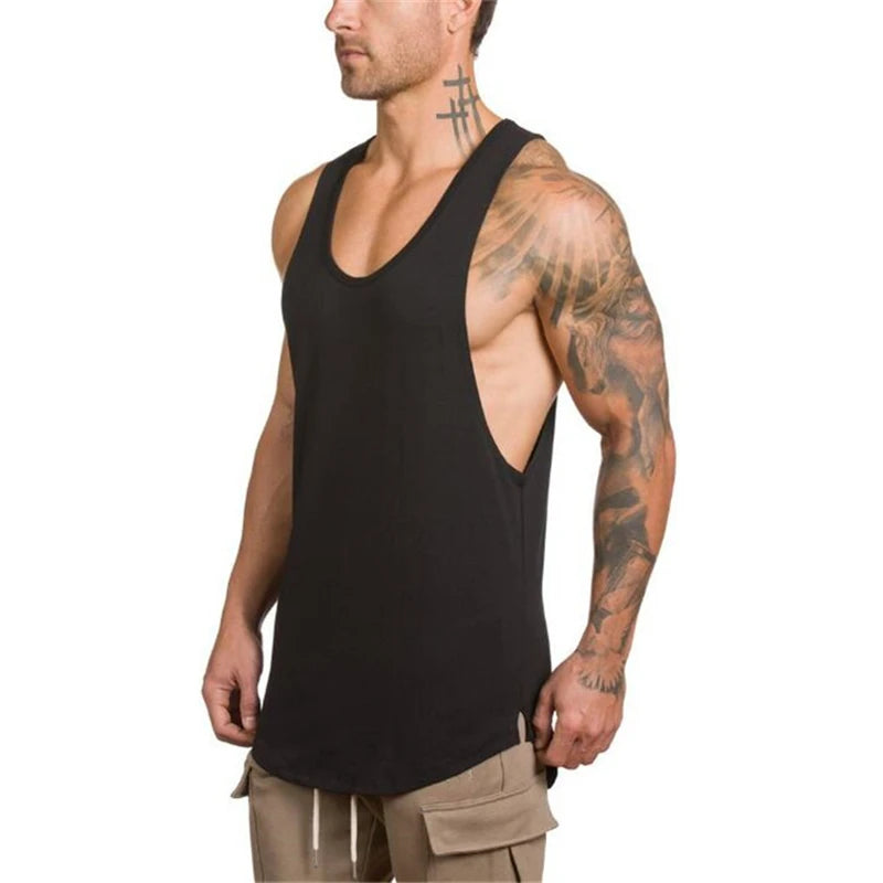 Training tanktop