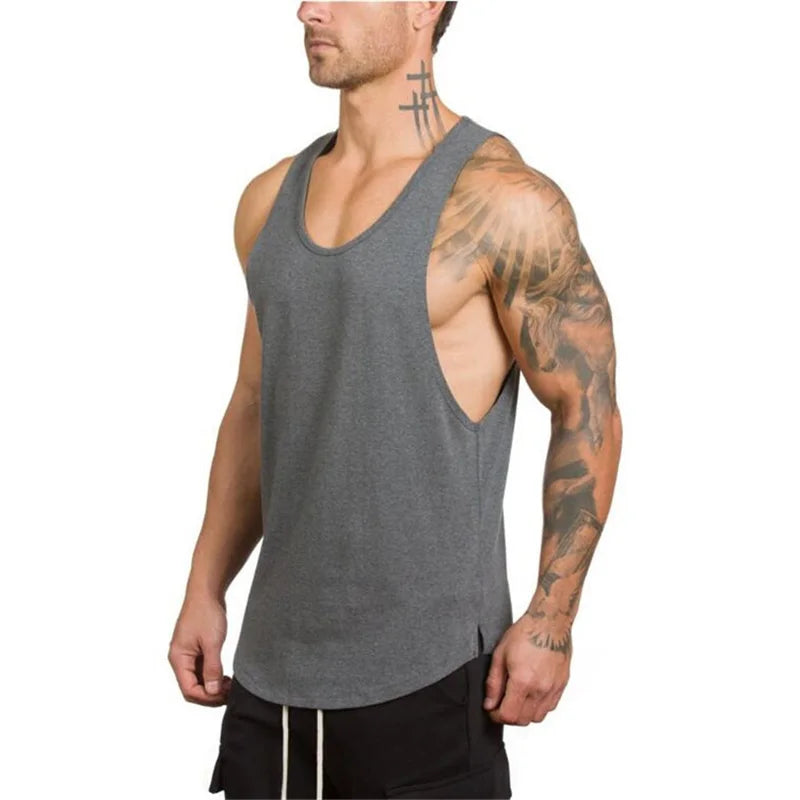 Training tanktop