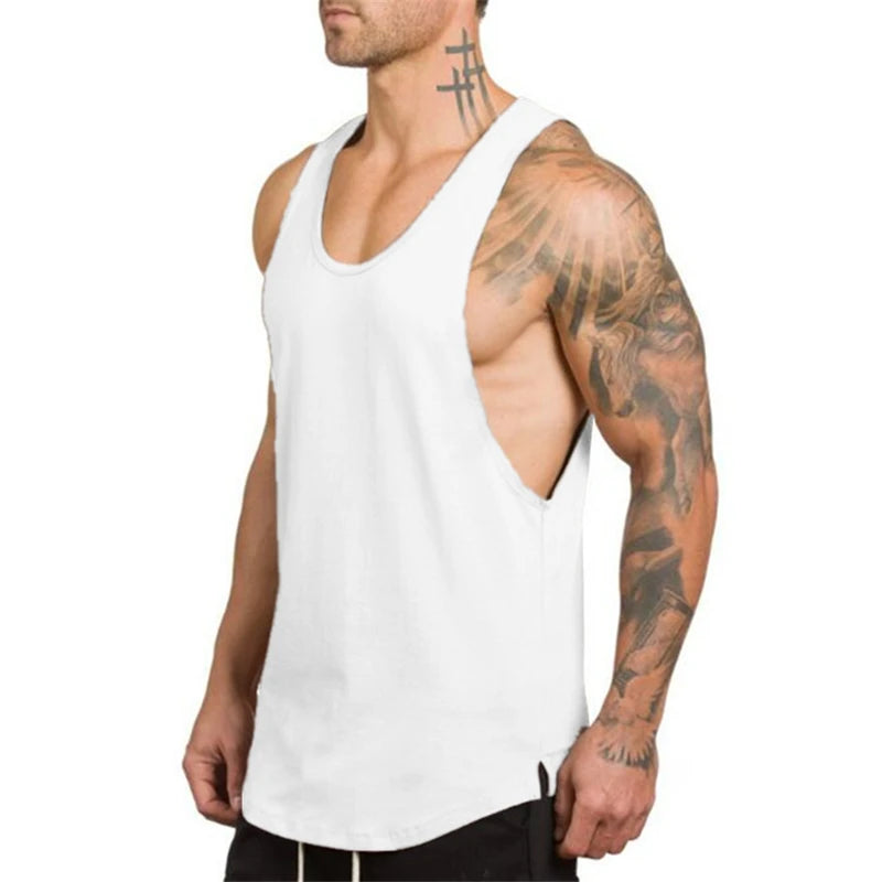 Training tanktop