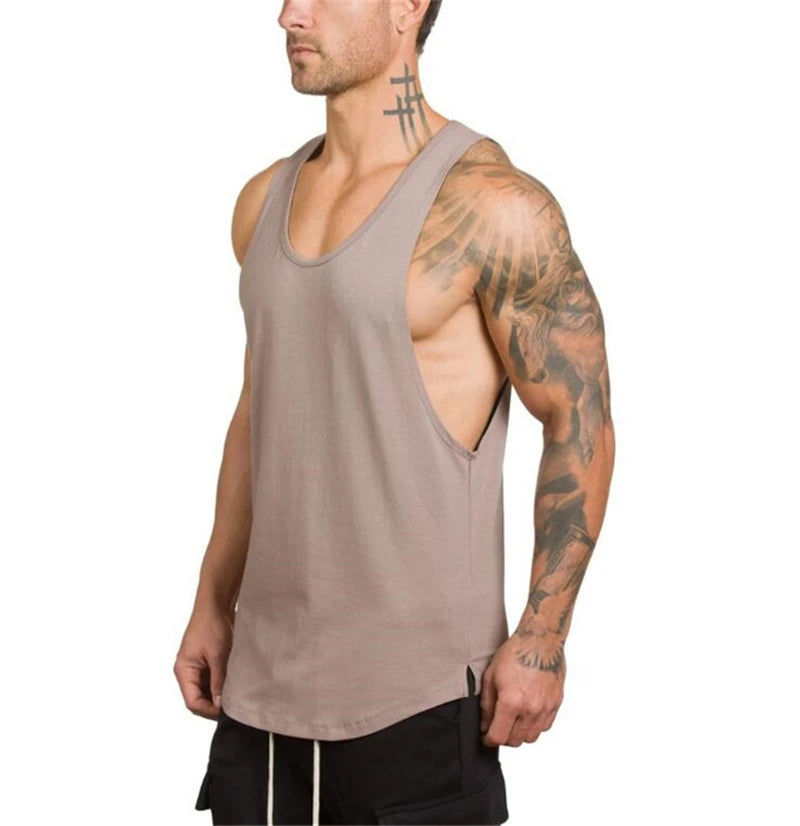 Training tanktop