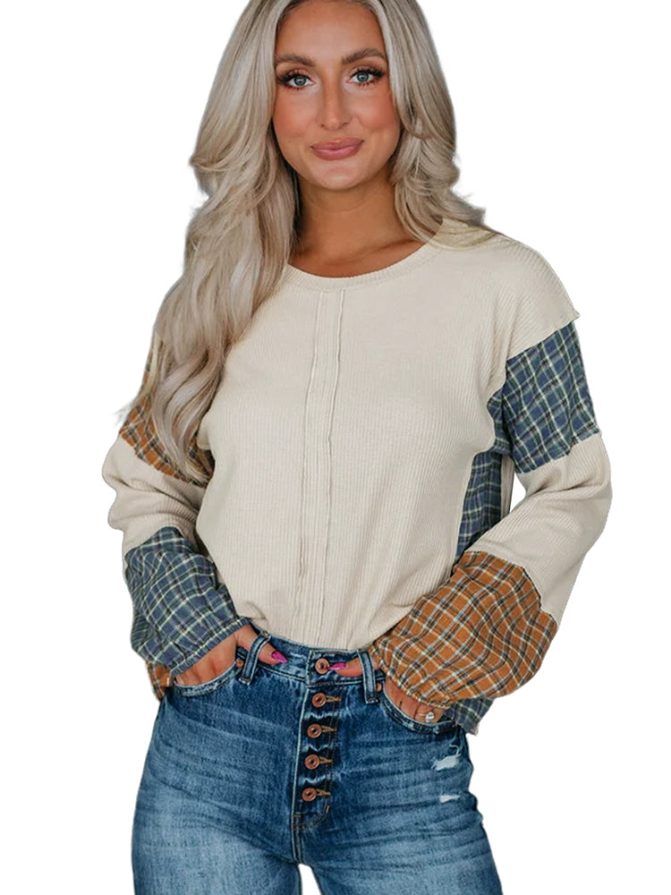 All-Matching Pullover Female