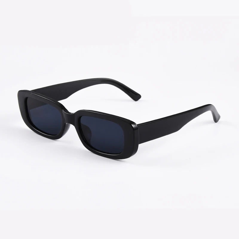 Designer Retro Sunglasses