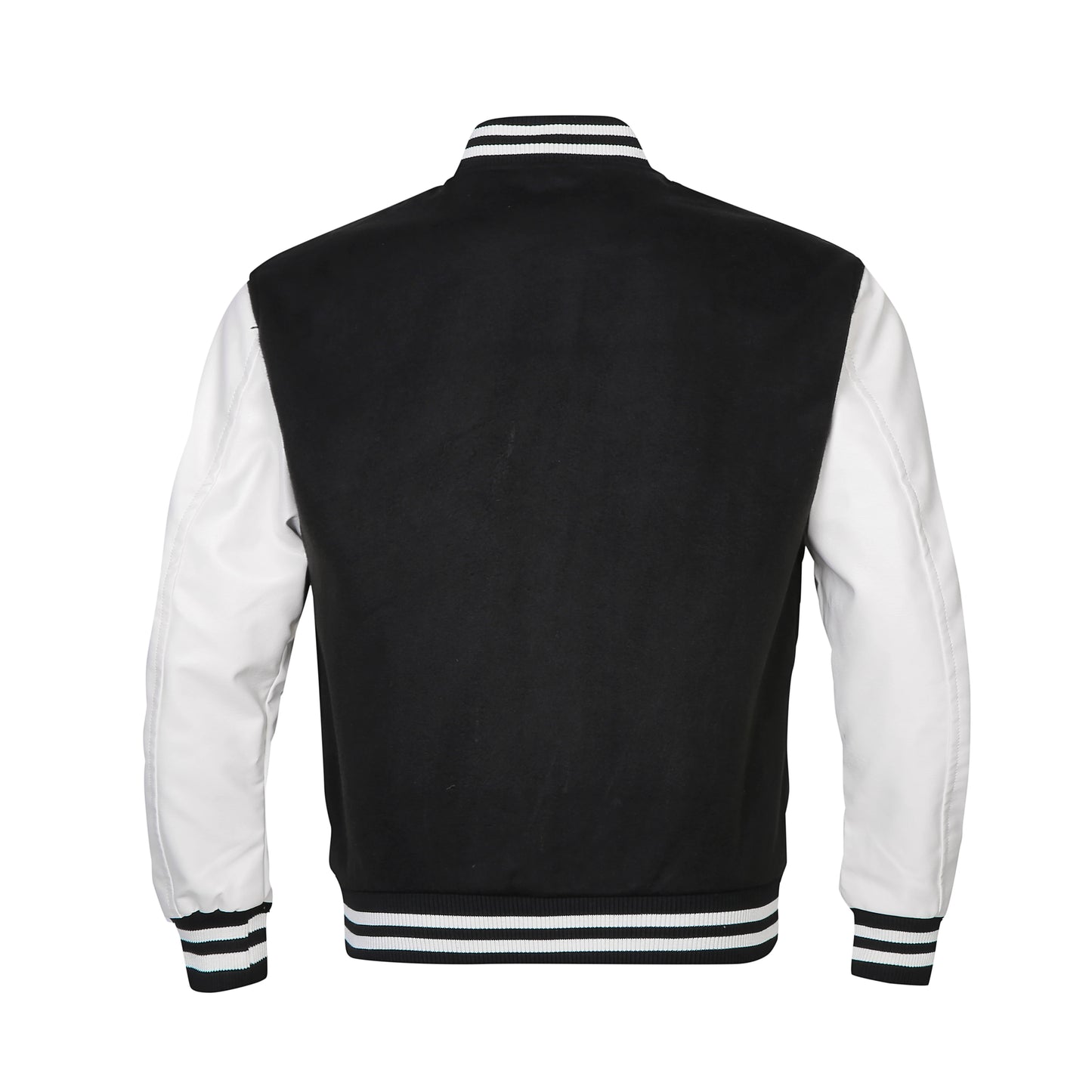 Unisex University Baseball Varsity Men  Jackets