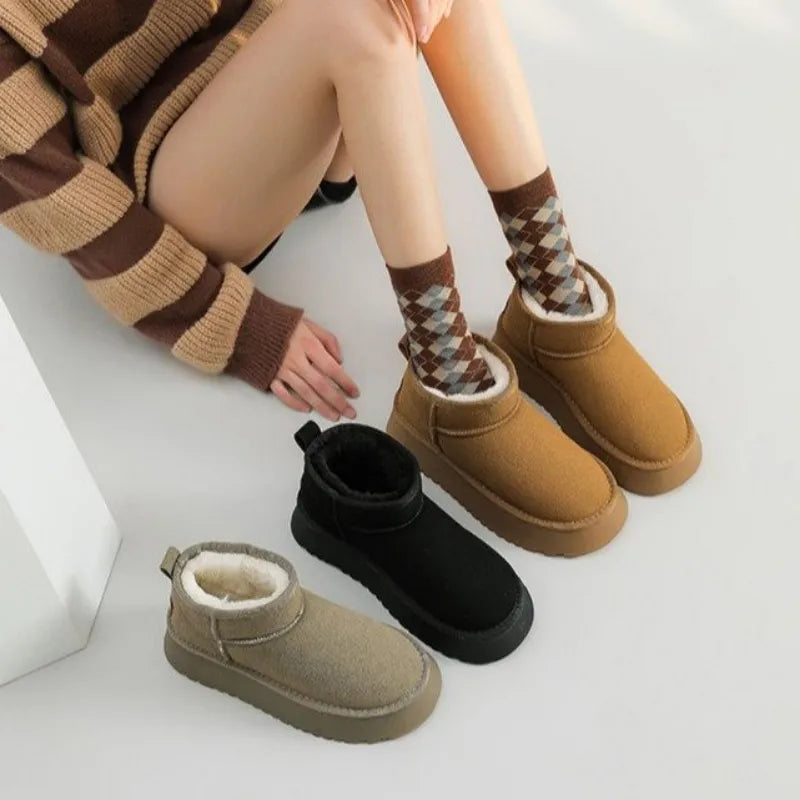 Chelsea Ankle Boots