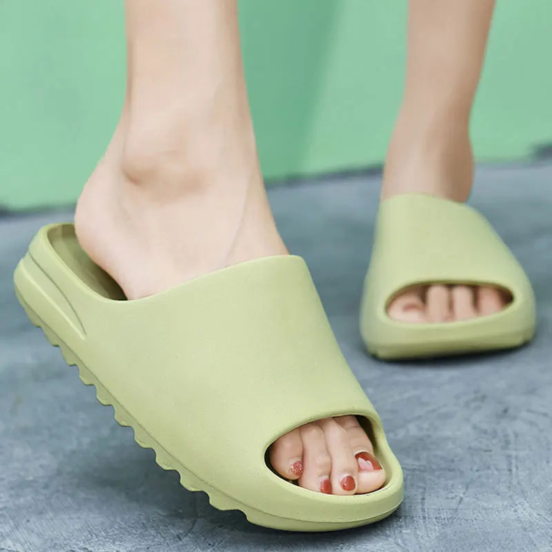 Unisex Summer Slippers