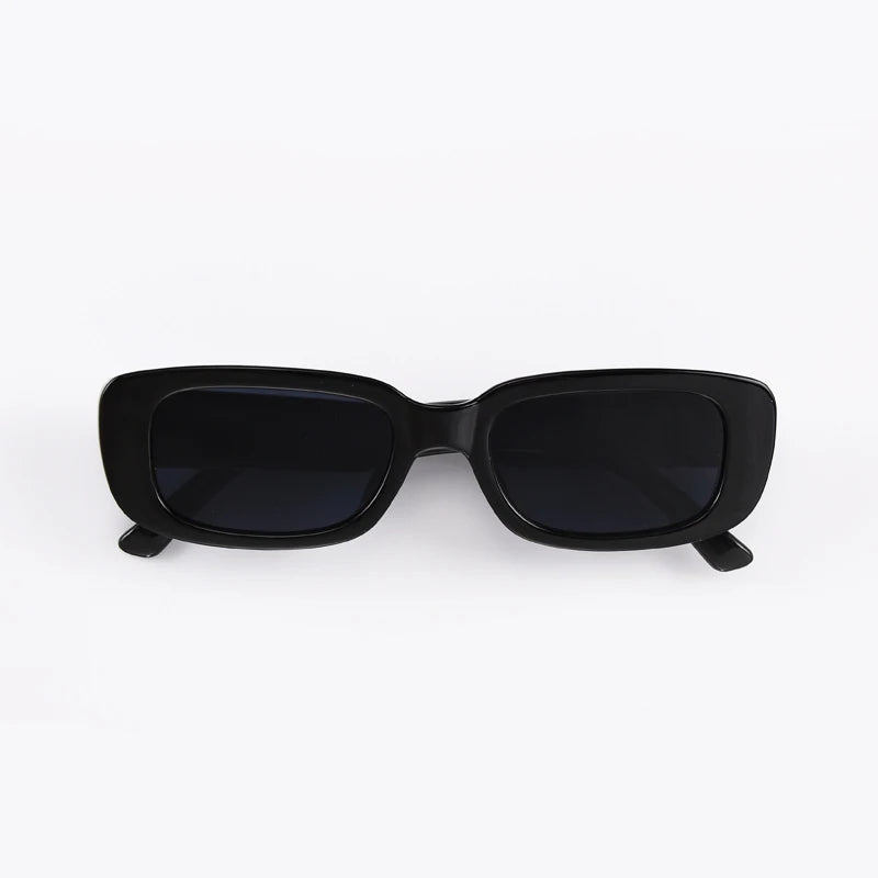 Designer Retro Sunglasses