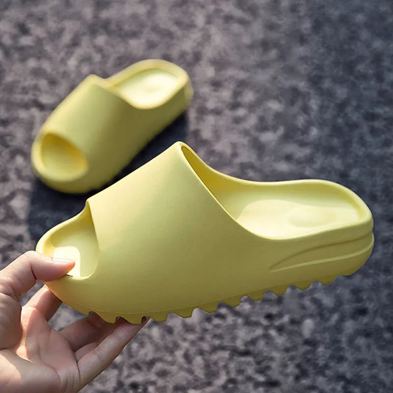 Unisex Summer Slippers