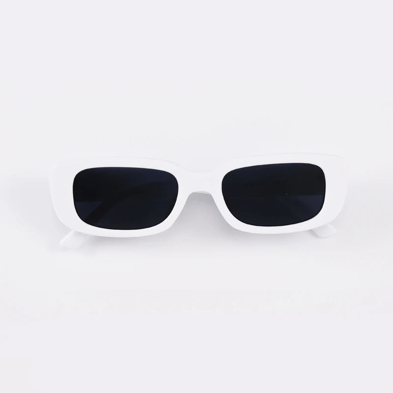 Designer Retro Sunglasses