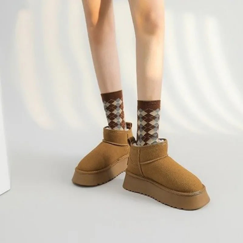 Chelsea Ankle Boots