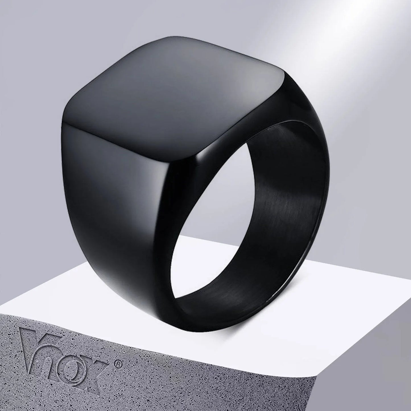 Signet Ring for Men